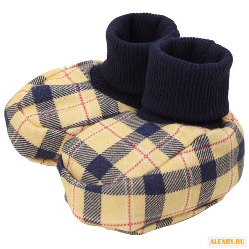 Пинетки ЁМАЁ