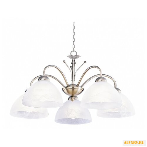 Люстра Arte Lamp Milanese