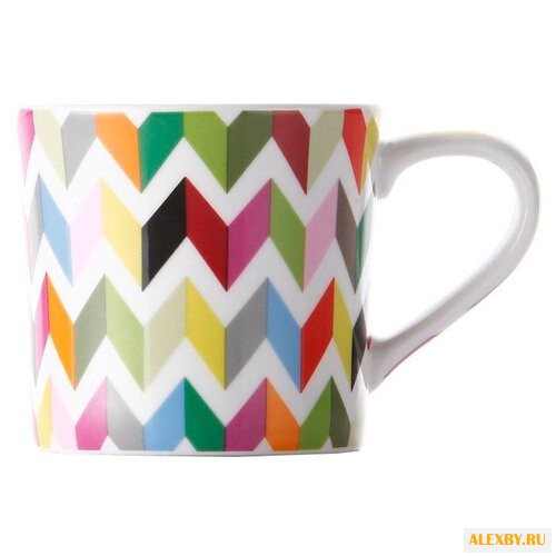 French Bull Кружка 270 мл Ziggy