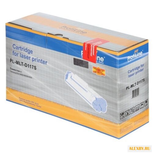 Картридж ProfiLine PL-MLT-D117S