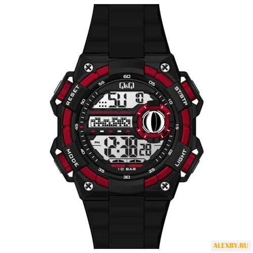 Наручные часы Q&Q M163 J801