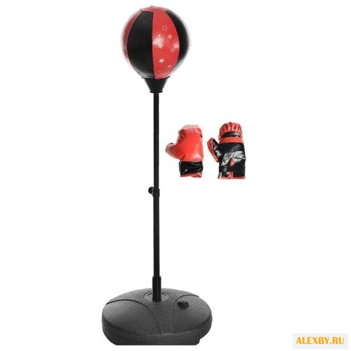 Игровой набор Abtoys боксерский