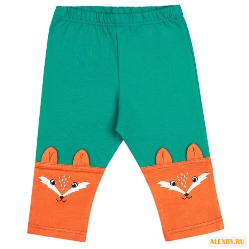 Бриджи Апрель