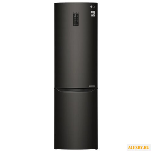 Холодильник LG GA-B499 SBQZ