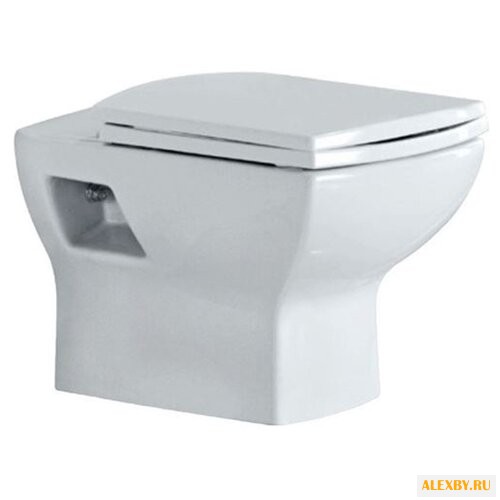 Унитаз Jaquar Lyric