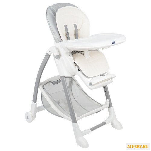 Стульчик-шезлонг CAM Gusto