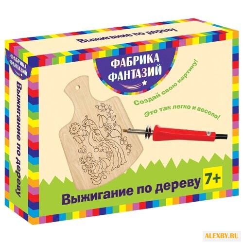 Фабрика Фантазий Набор для