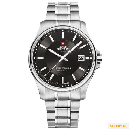 Наручные часы SWISS MILITARY BY