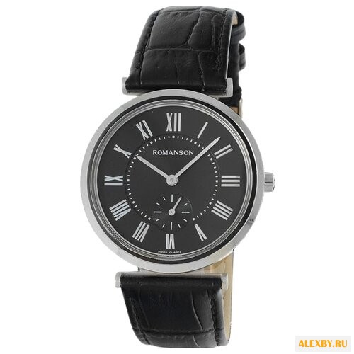 Наручные часы ROMANSON