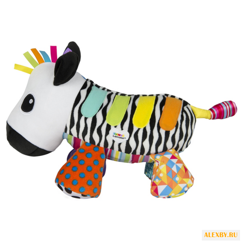 Интерактивная развивающая