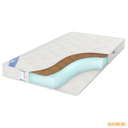 Матрас Промтекс-Ориент EcoRoll