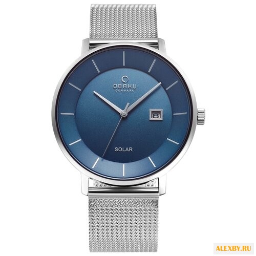 Наручные часы OBAKU V222GRCLMC