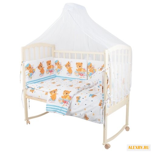 Leader Kids комплект Мишка