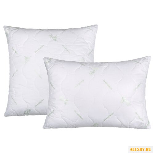 Подушка ECOTEX Эвкалипт ПЭК77