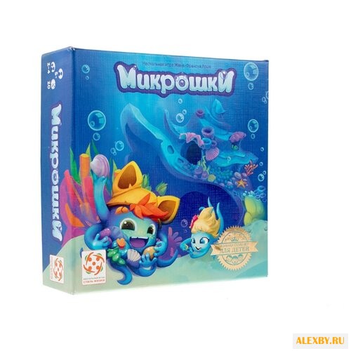 Настольная игра Стиль Жизни