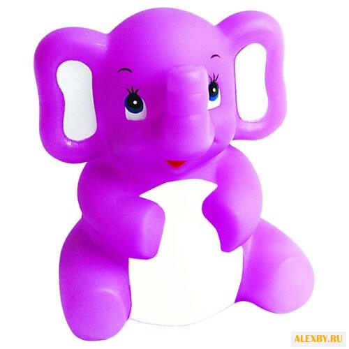 Игрушка для ванной Пома Слоник