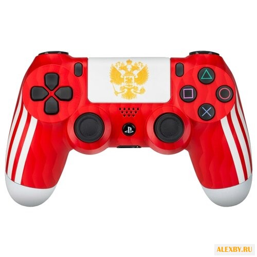 Геймпад Sony DualShock 4