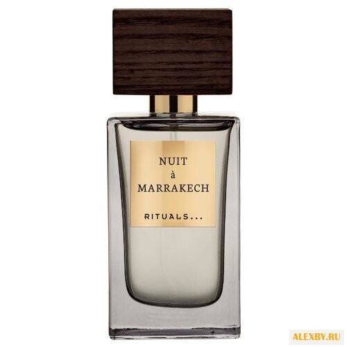 Rituals Nuit a Marrakech