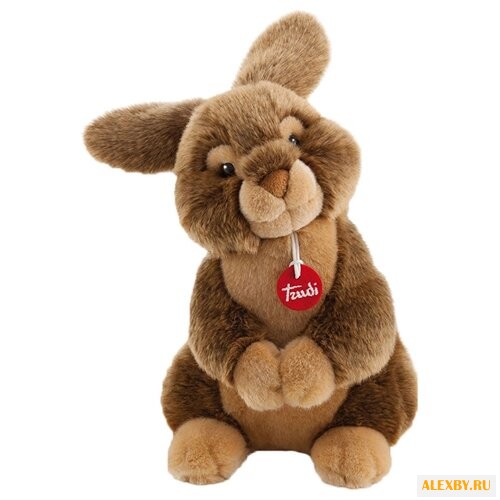 Мягкая игрушка Trudi Заяц
