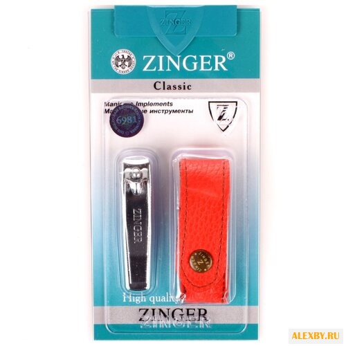 Книпсер ZINGER SIS-48-1