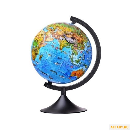 Globen Детский Классик 210 мм