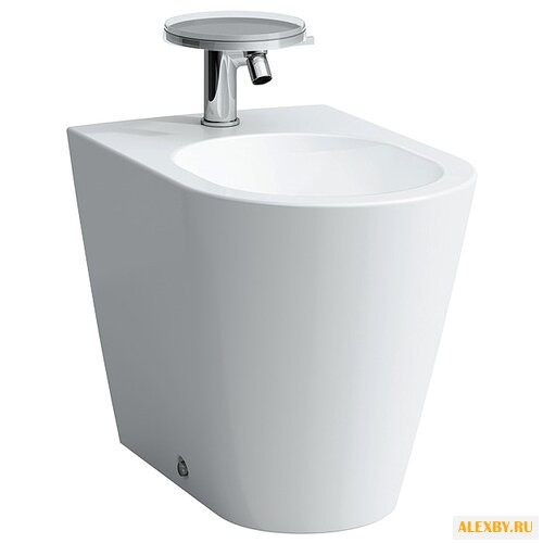 Биде LAUFEN Kartell