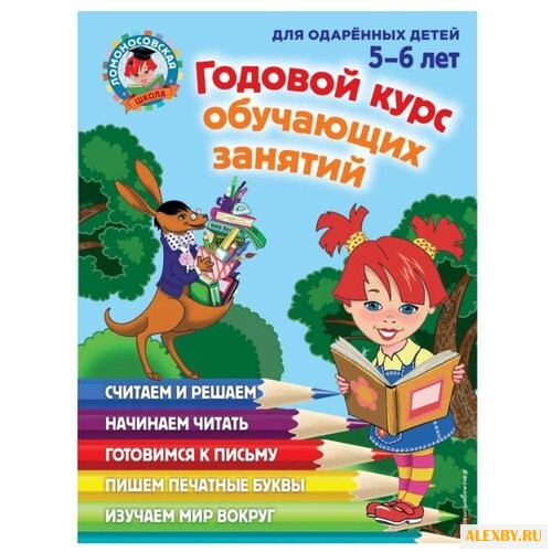 Володина Н.В. Ломоносовская