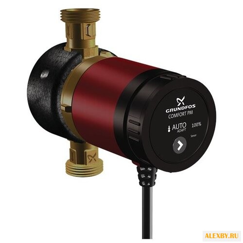 Насос Grundfos COMFORT UP 15-14