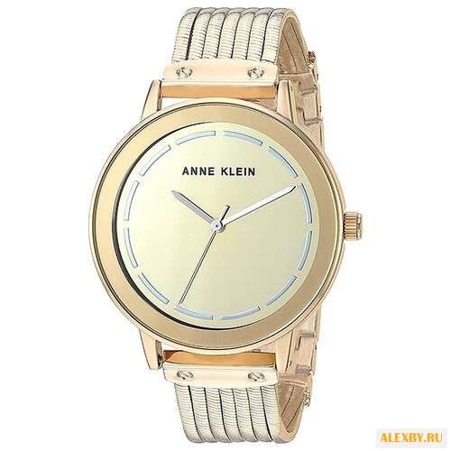 Наручные часы ANNE KLEIN 3222GMGB