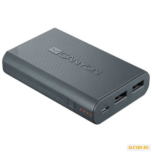 Аккумулятор Canyon CNE-CPBF78