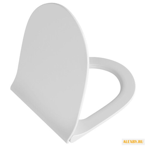 Крышка-сиденье для унитаза