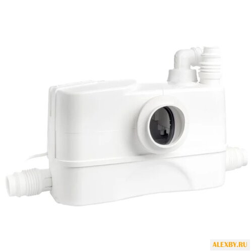 Канализационная установка DAB