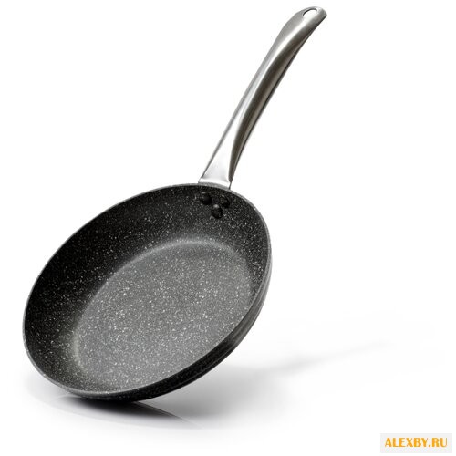 Сковорода Fissman Elbrus Stone