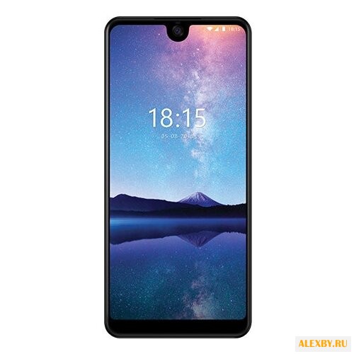 Смартфон BQ 6015L Universe