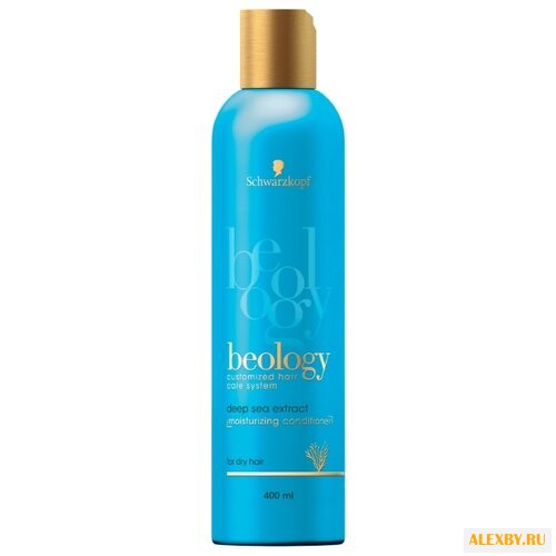 Beology бальзам Увлажнение