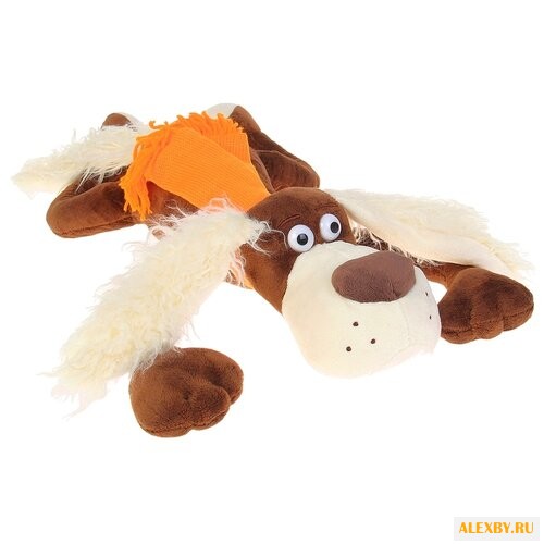 Мягкая игрушка Maxitoys Пёс