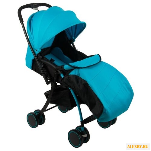 Прогулочная коляска Glory 1010