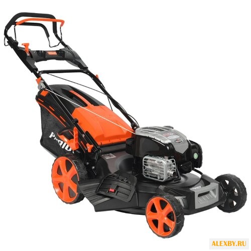 Газонокосилка PATRIOT PT 54BS