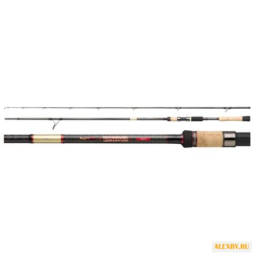 Удилище спиннинговое APIA