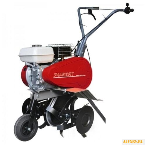 Культиватор Pubert COMPACT 55 HC
