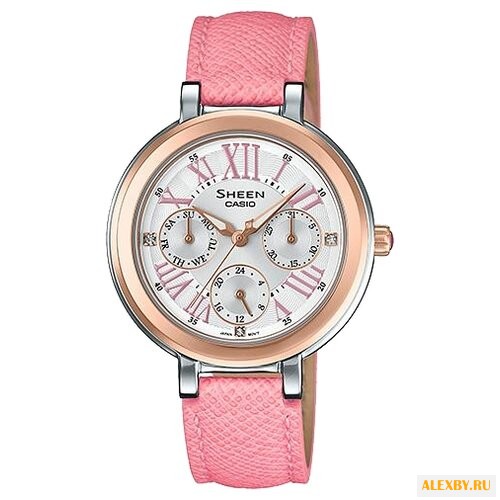 Наручные часы CASIO