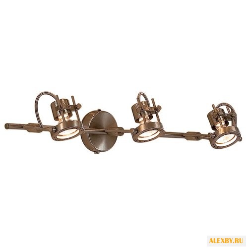 Спот Citilux Терминатор CL515631