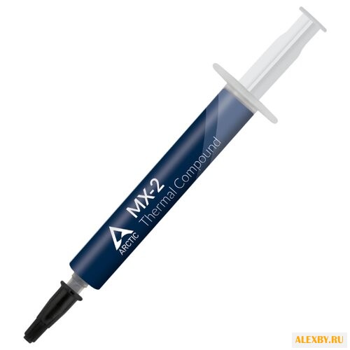 Термопаста Arctic MX-2 4 г