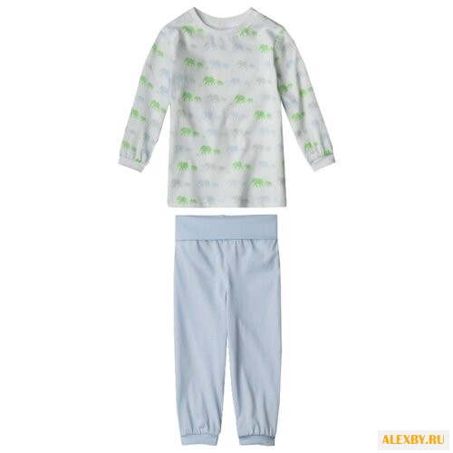 Пижама Sanetta