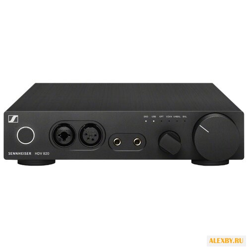 Усилитель для наушников