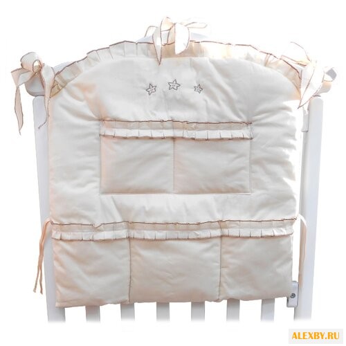 Bombus Карман на кроватку Три