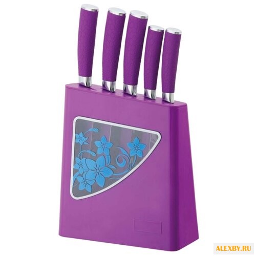 Набор MAYER & BOCH 5 ножей с