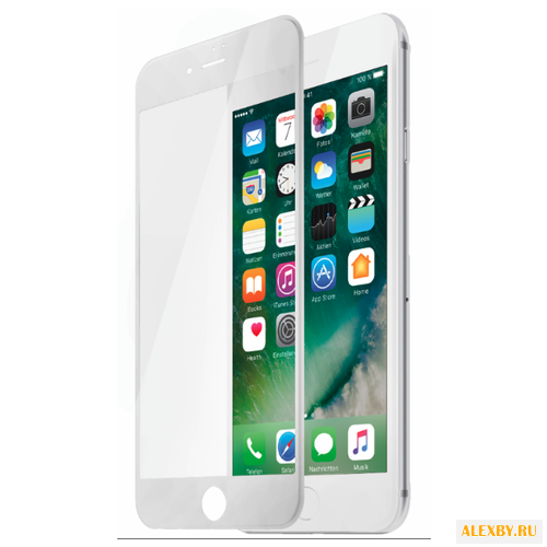 Защитное стекло Partner 3D