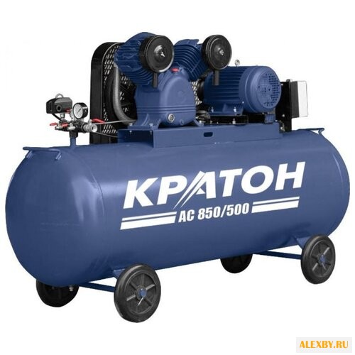 Компрессор Кратон AC 850 500
