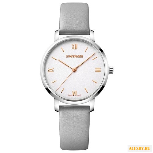 Наручные часы WENGER 01.1731.102
